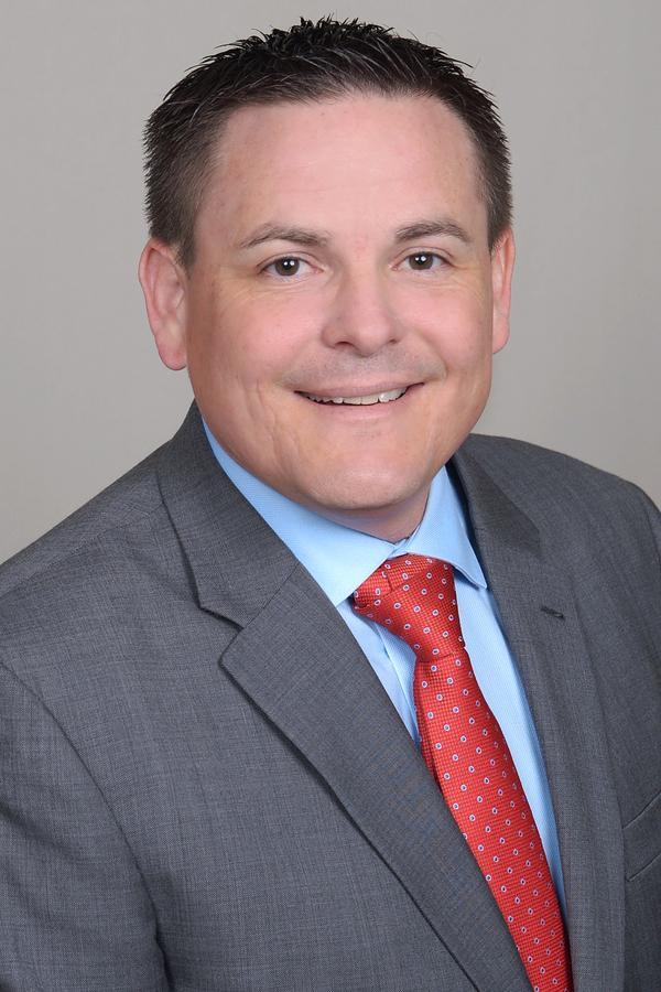 Rusty Seymour, Board Chair